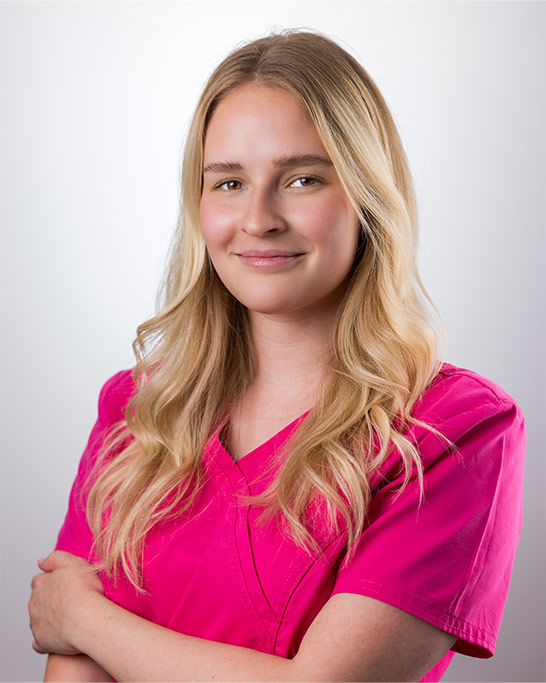 MDDr. Michaela Kindlová