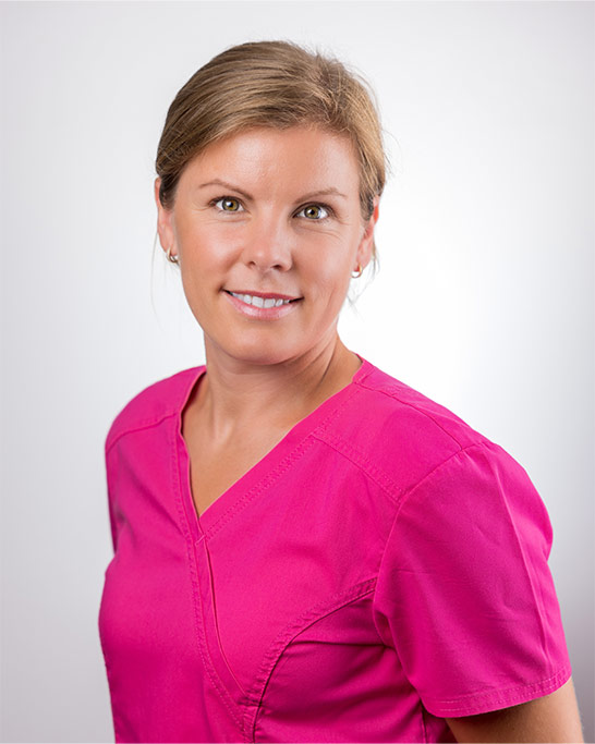 MDDr. Lucie Fialová